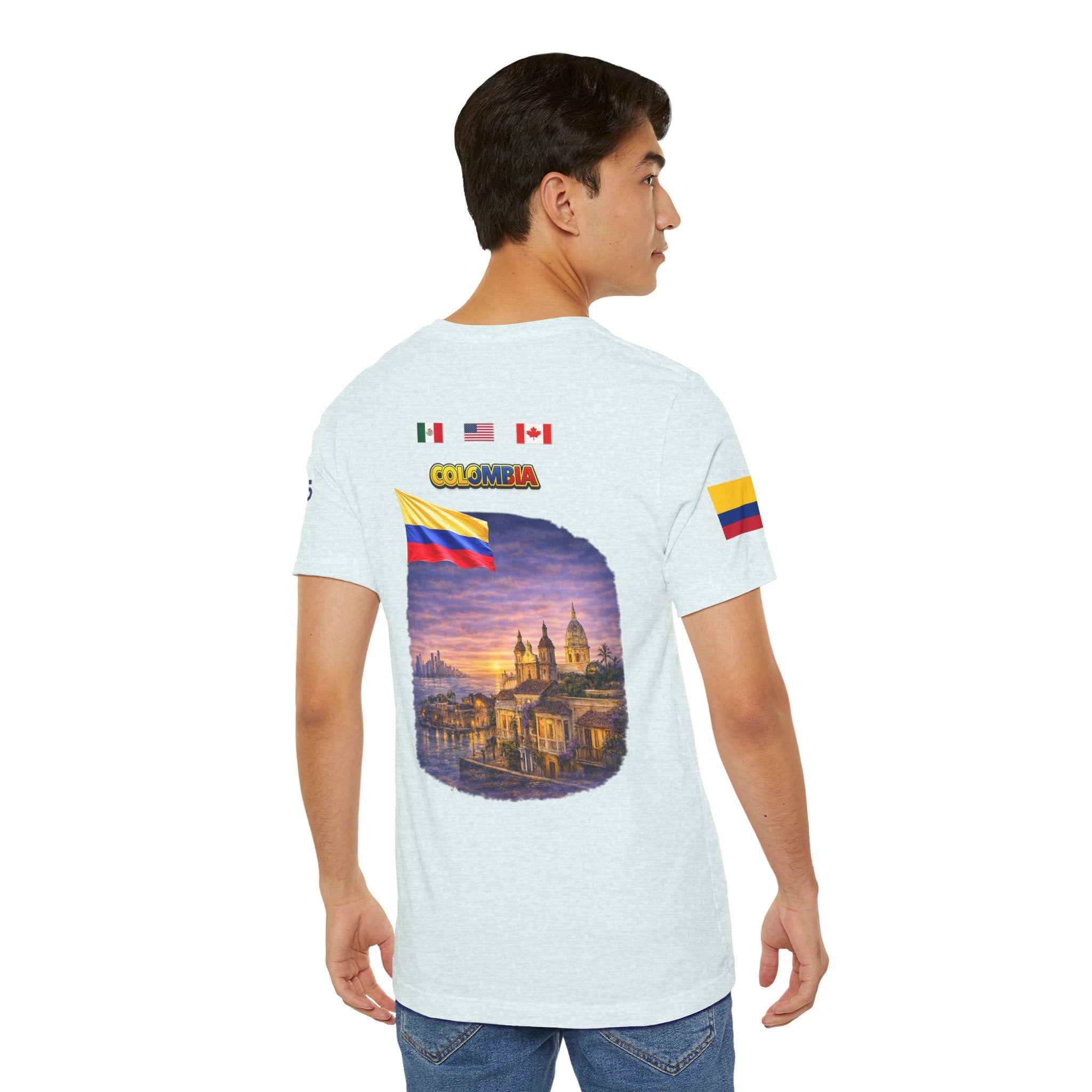 Colombia PREMIUM