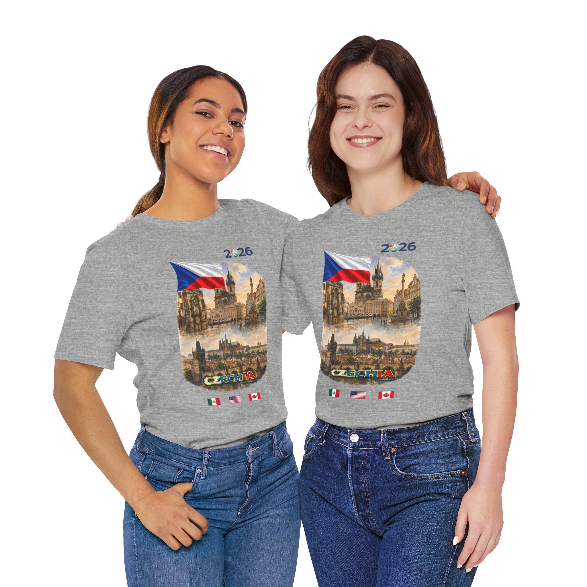 CZECHIA Global