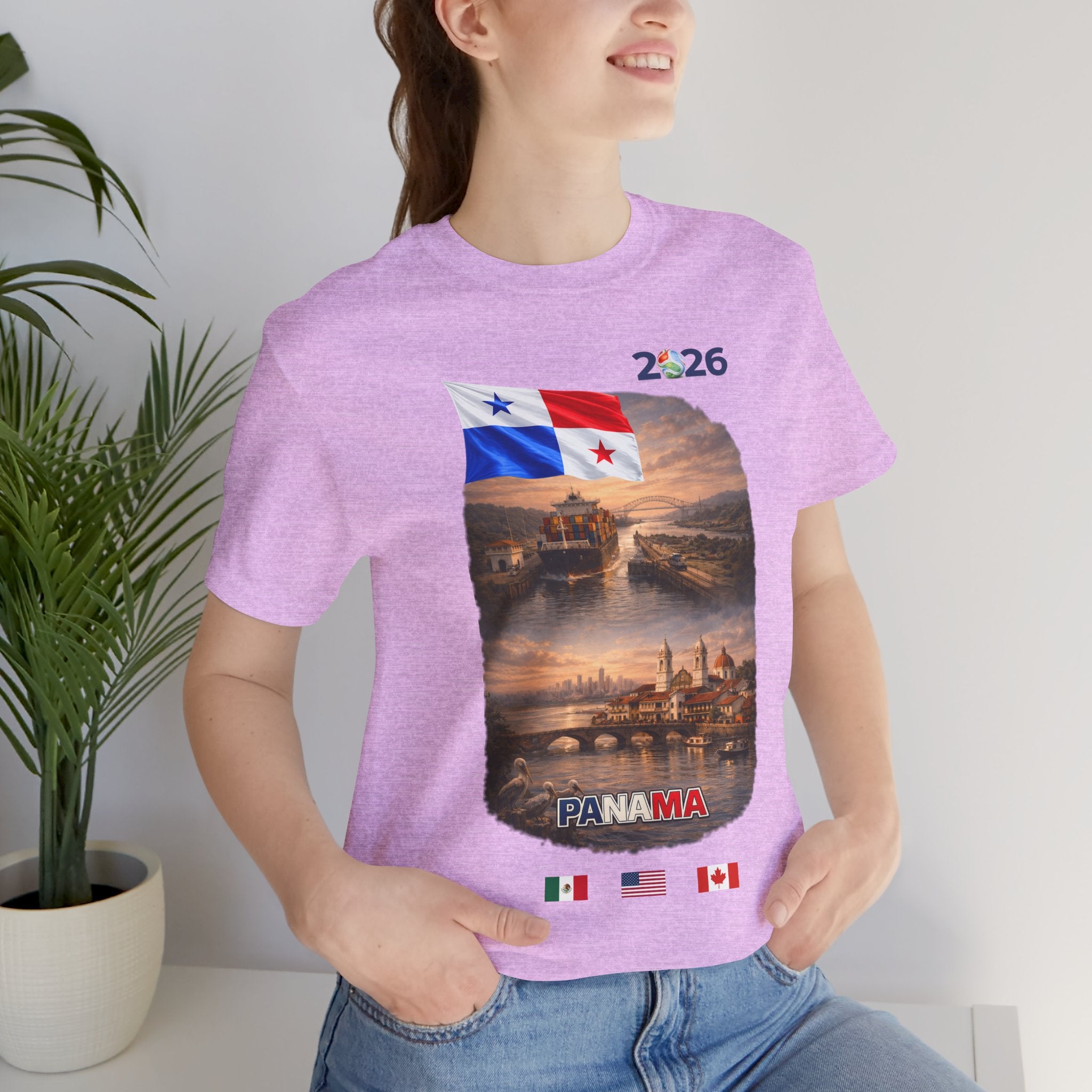PANAMA Global