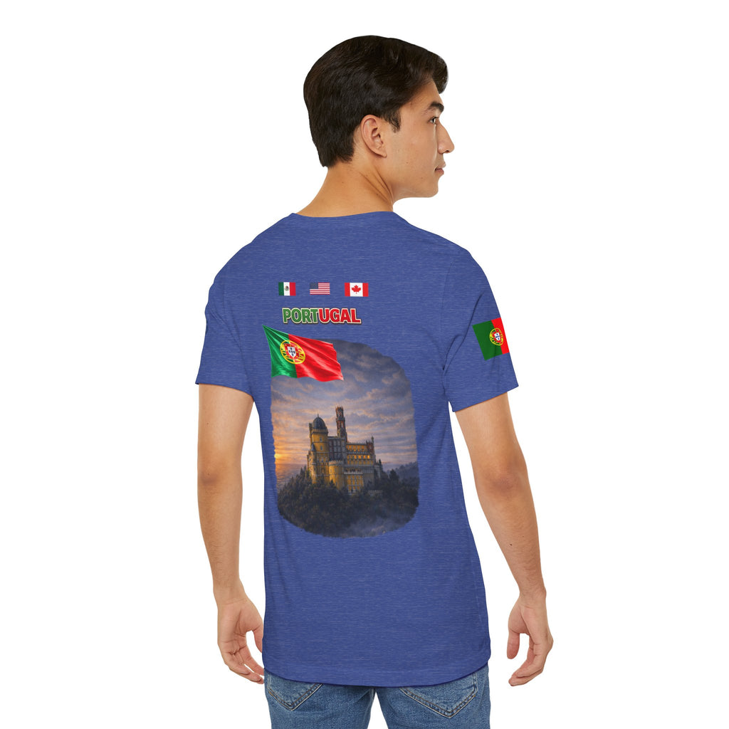 Portugal PREMIUM