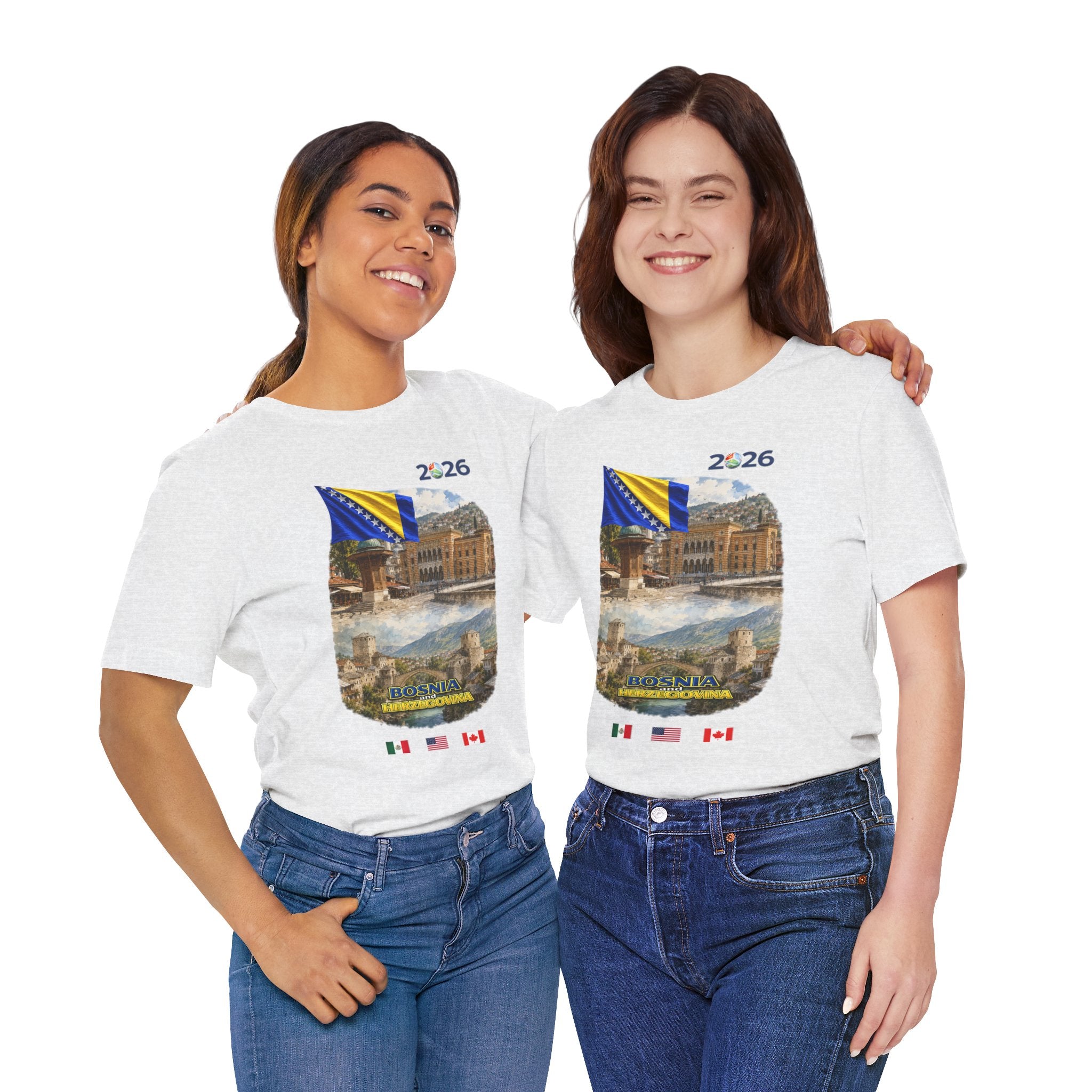BOSNIA and HERZEGOVINA Global