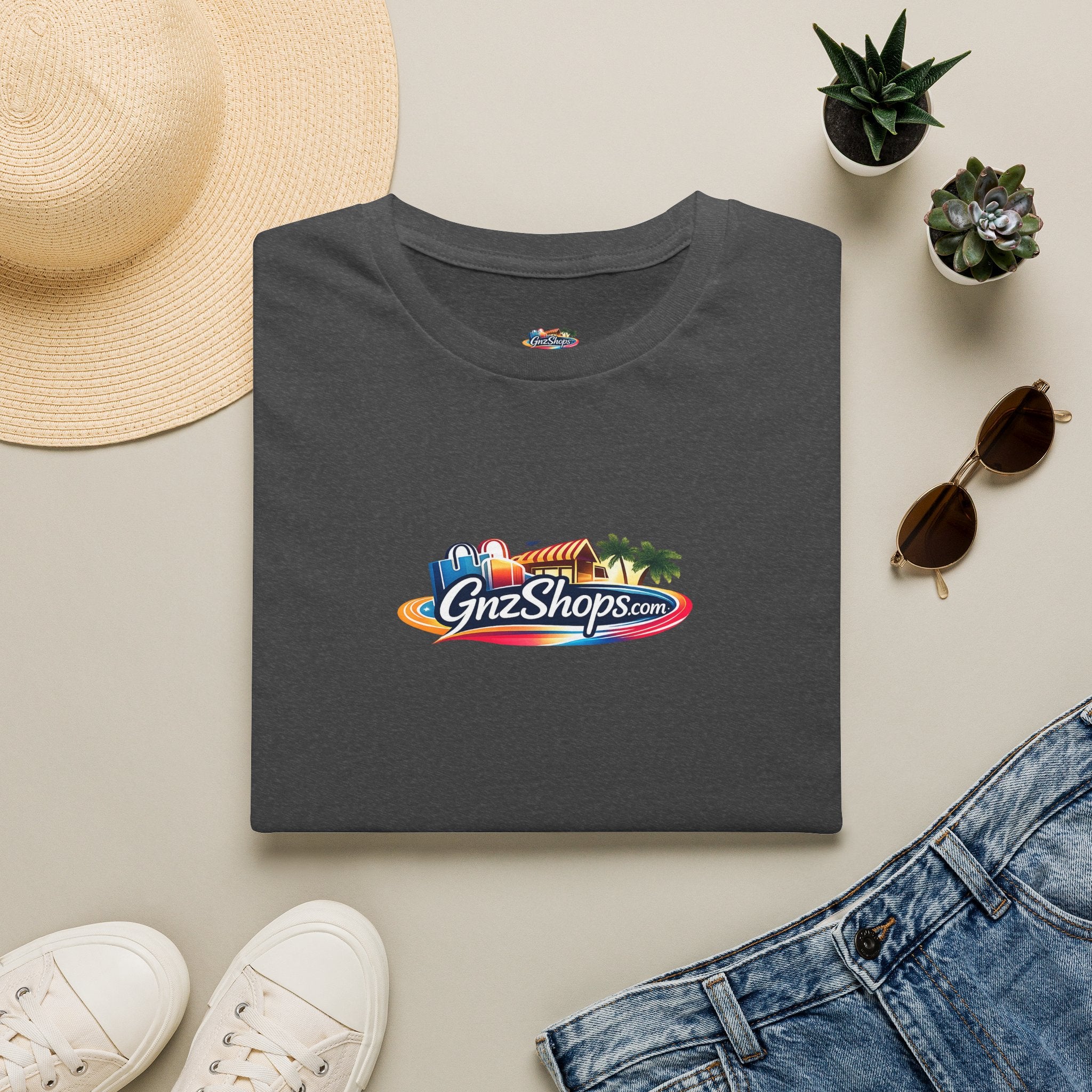GNZ Unisex Softstyle T-Shirt