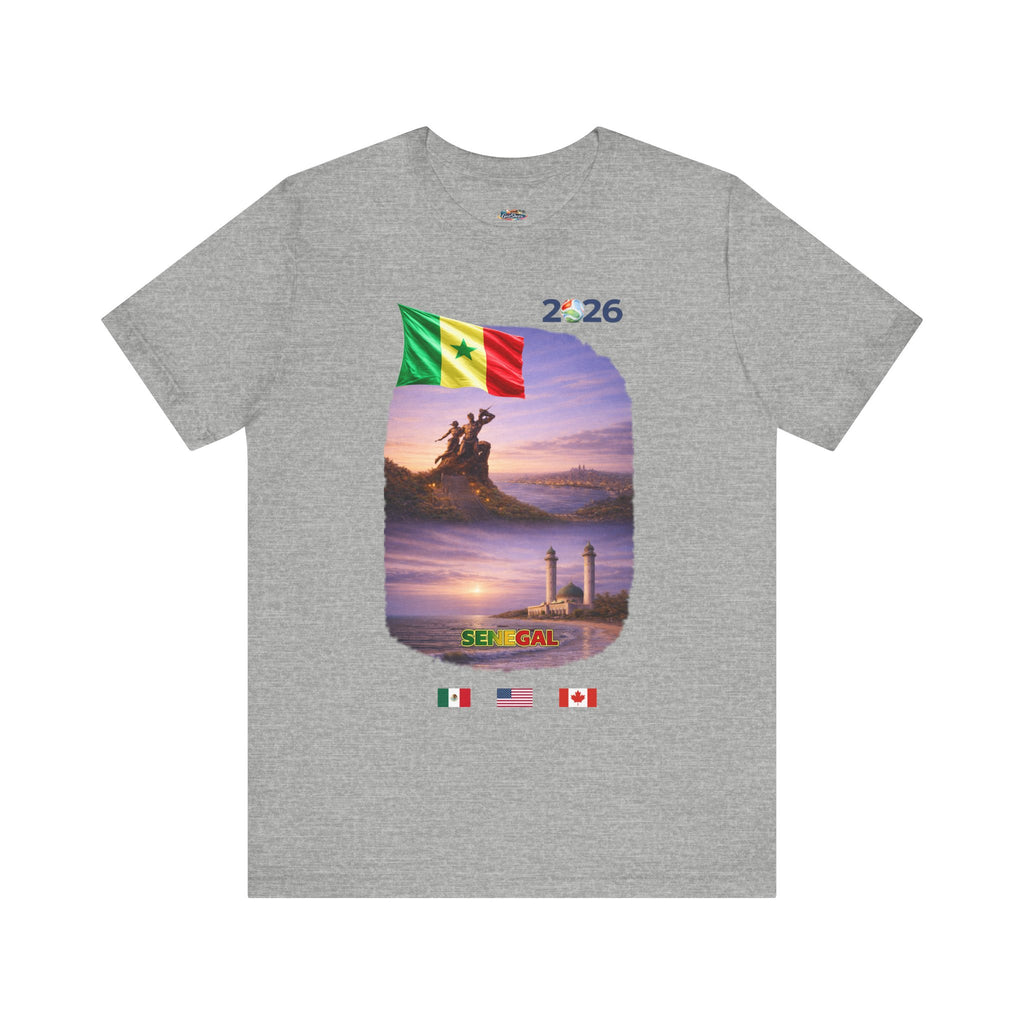 SENEGAL Global