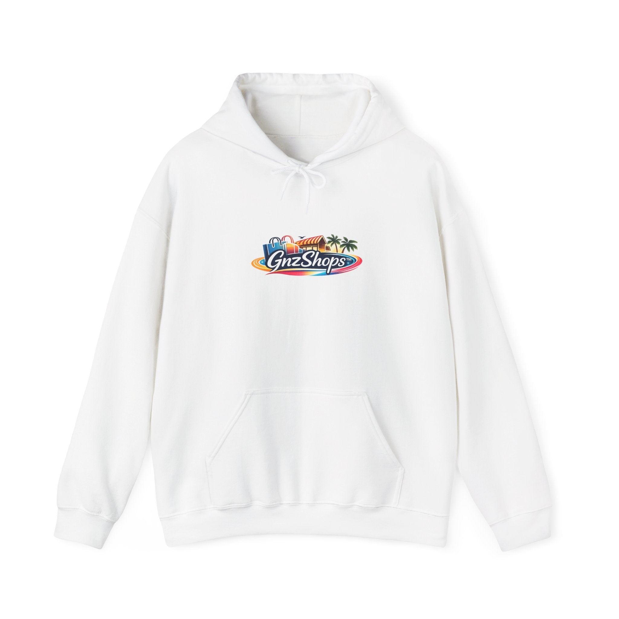 Copy of 250 National - Unisex Hooded Sweatshirt