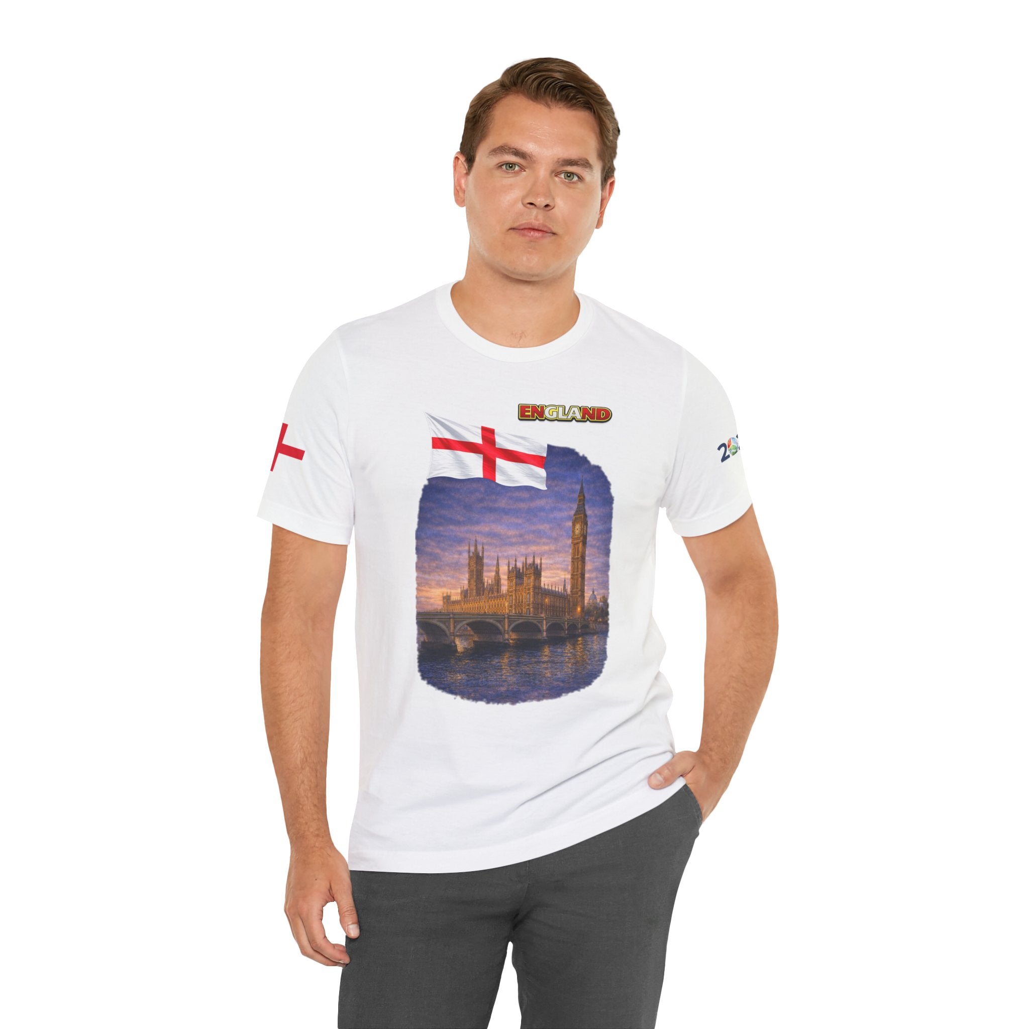 England PREMIUM