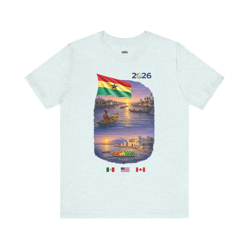 GHANA Global
