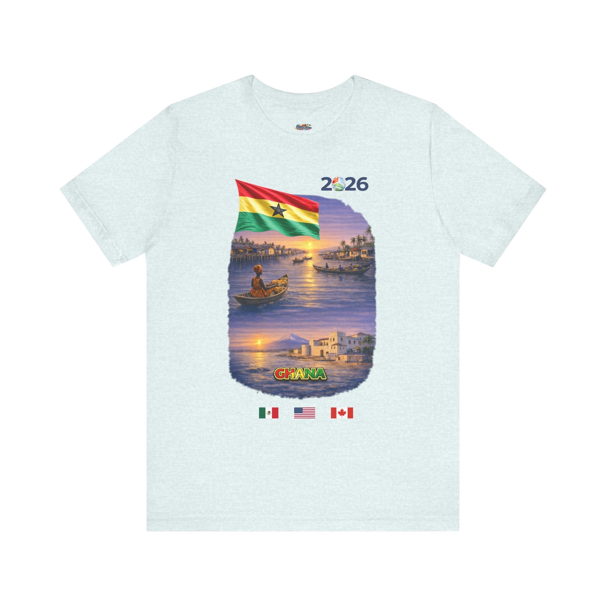 GHANA Global