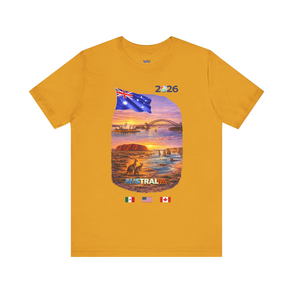 AUSTRALIA Global