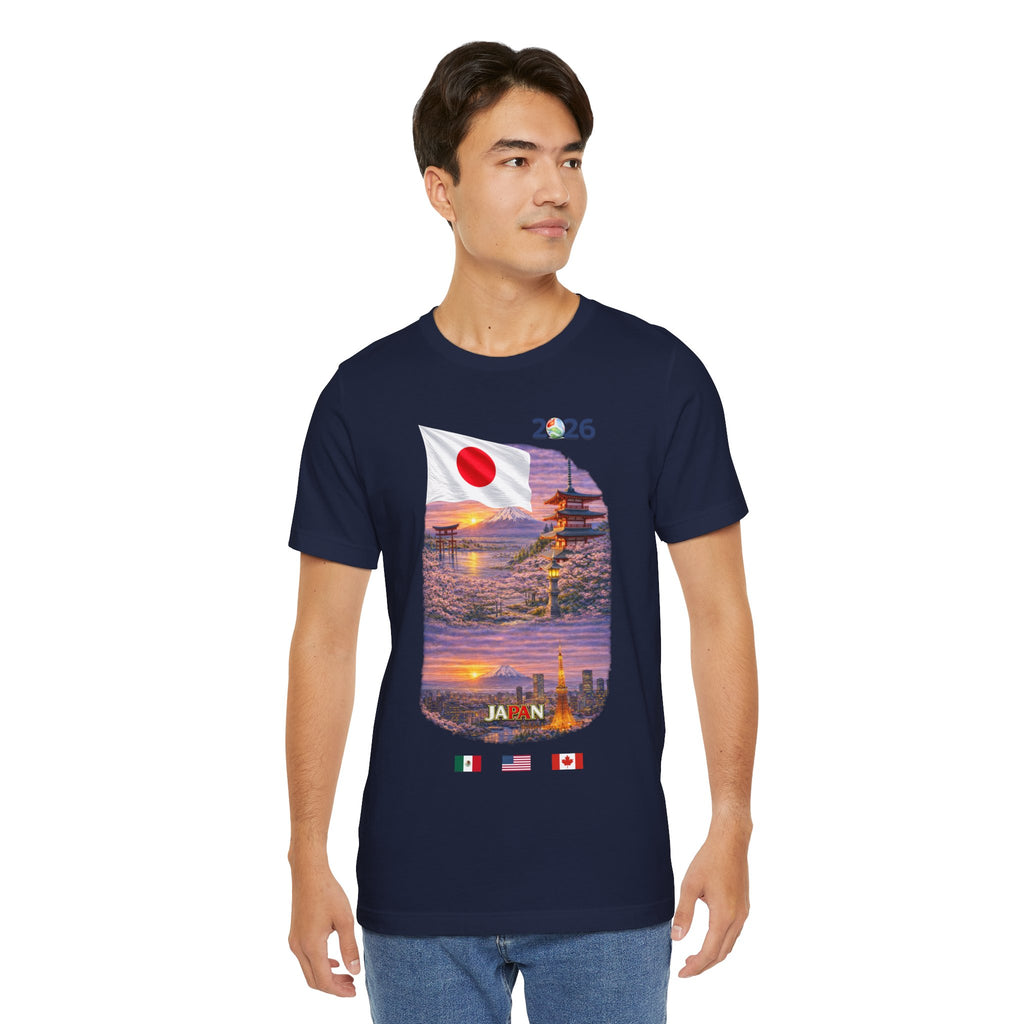 JAPAN Global