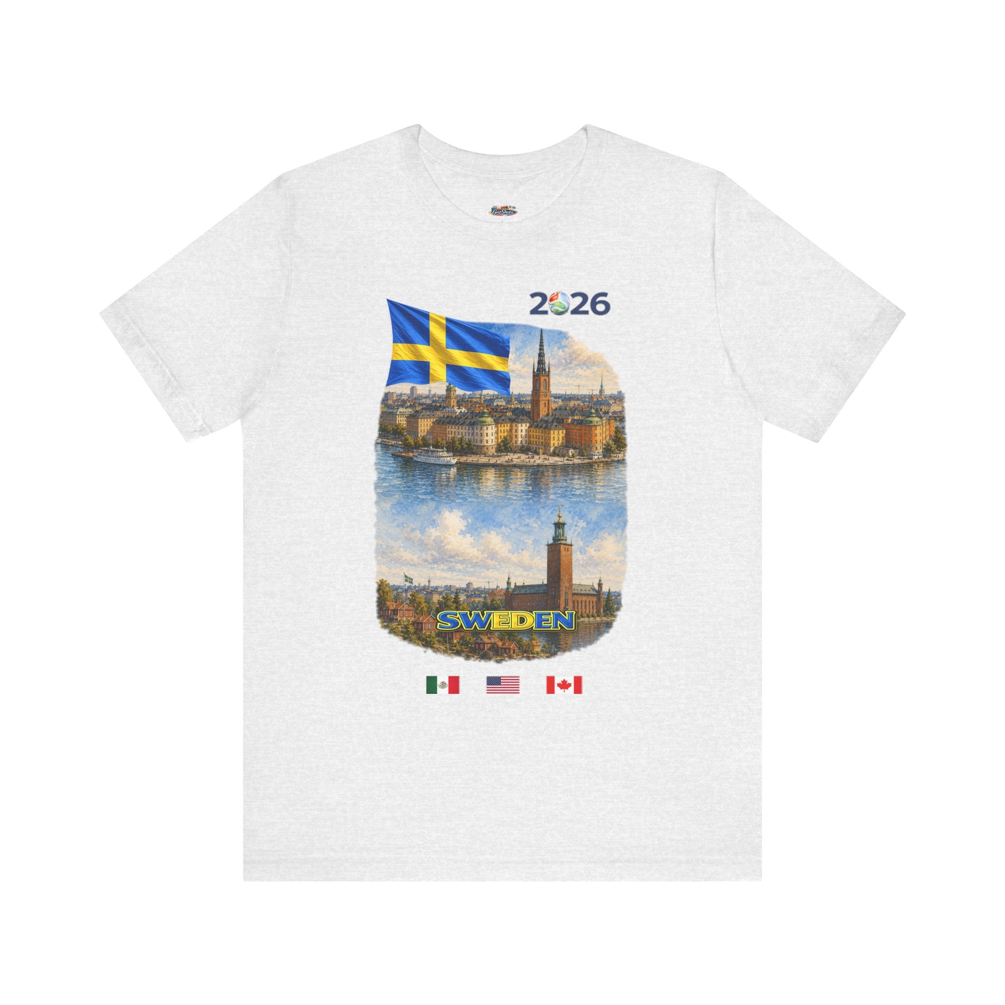 SWEDEN Global