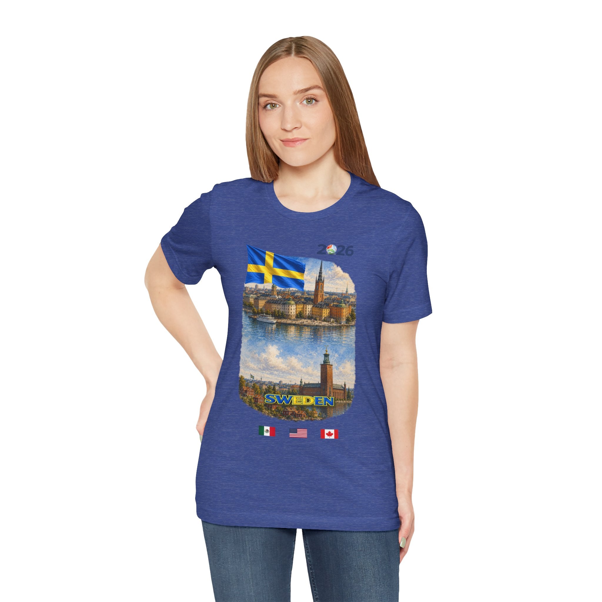 SWEDEN Global