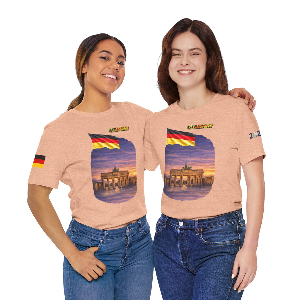Germany PREMIUM