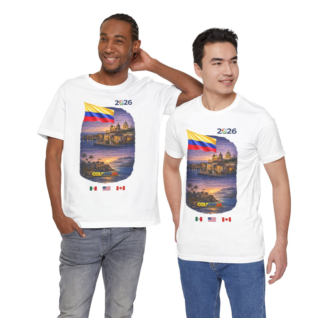 COLOMBIA Global