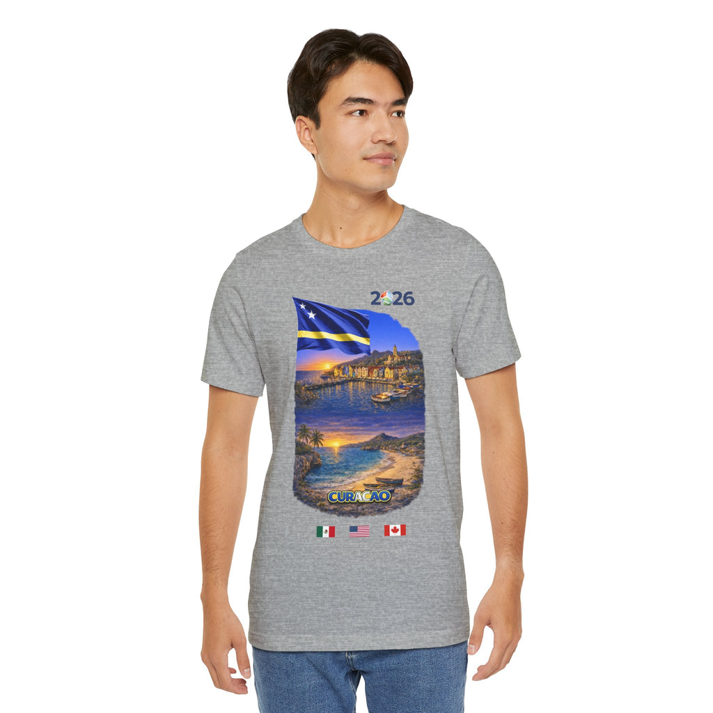CURACAO Global