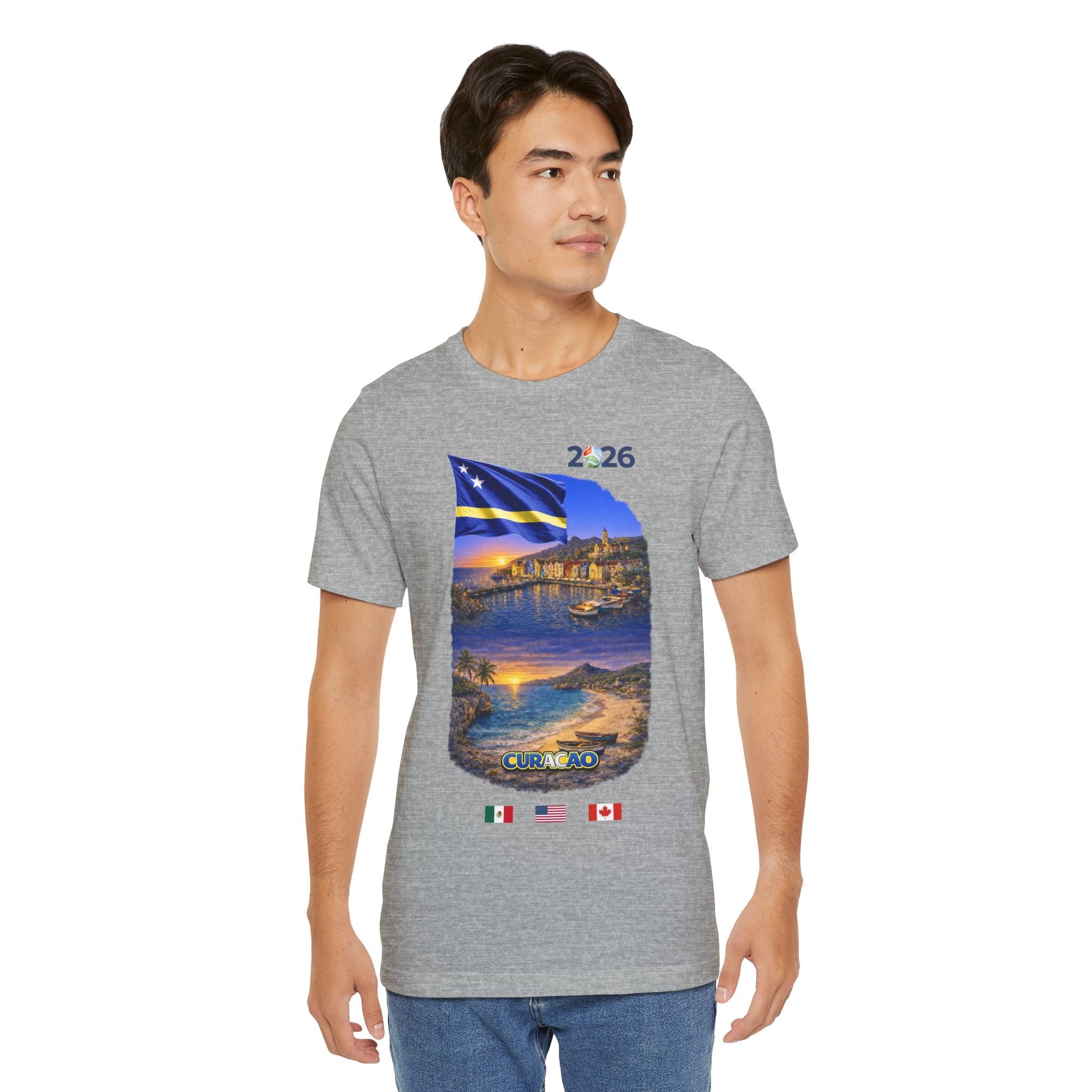 CURACAO Global