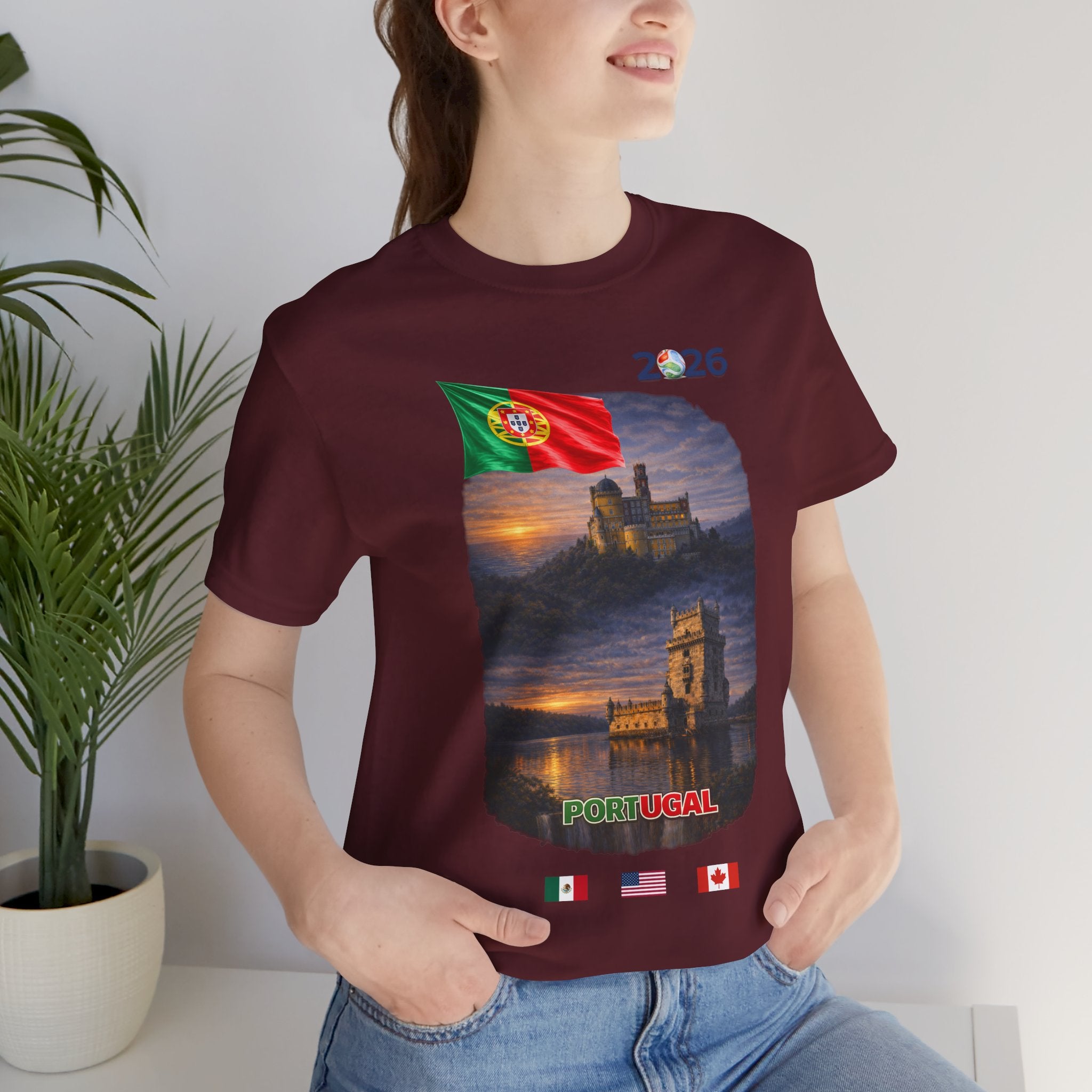 PORTUGAL Global