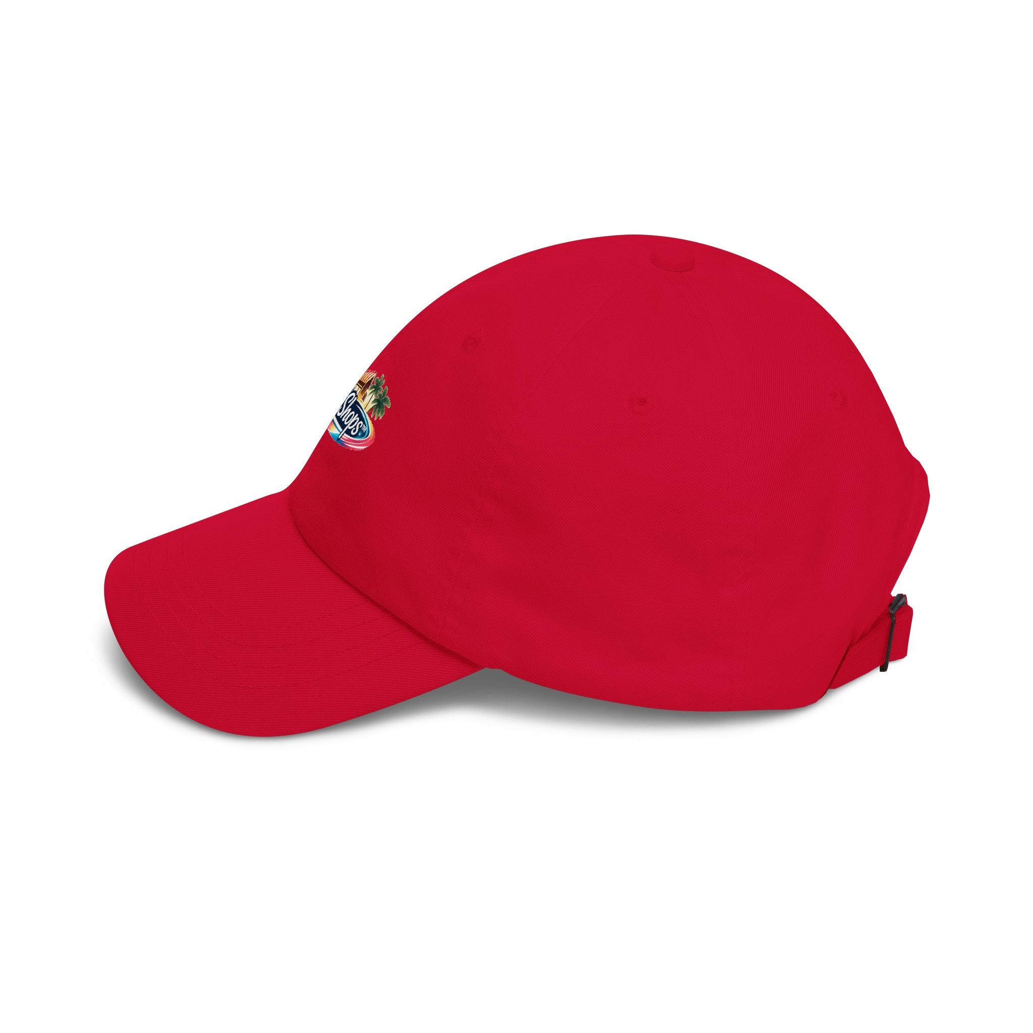 GNZ Classic Dad Cap