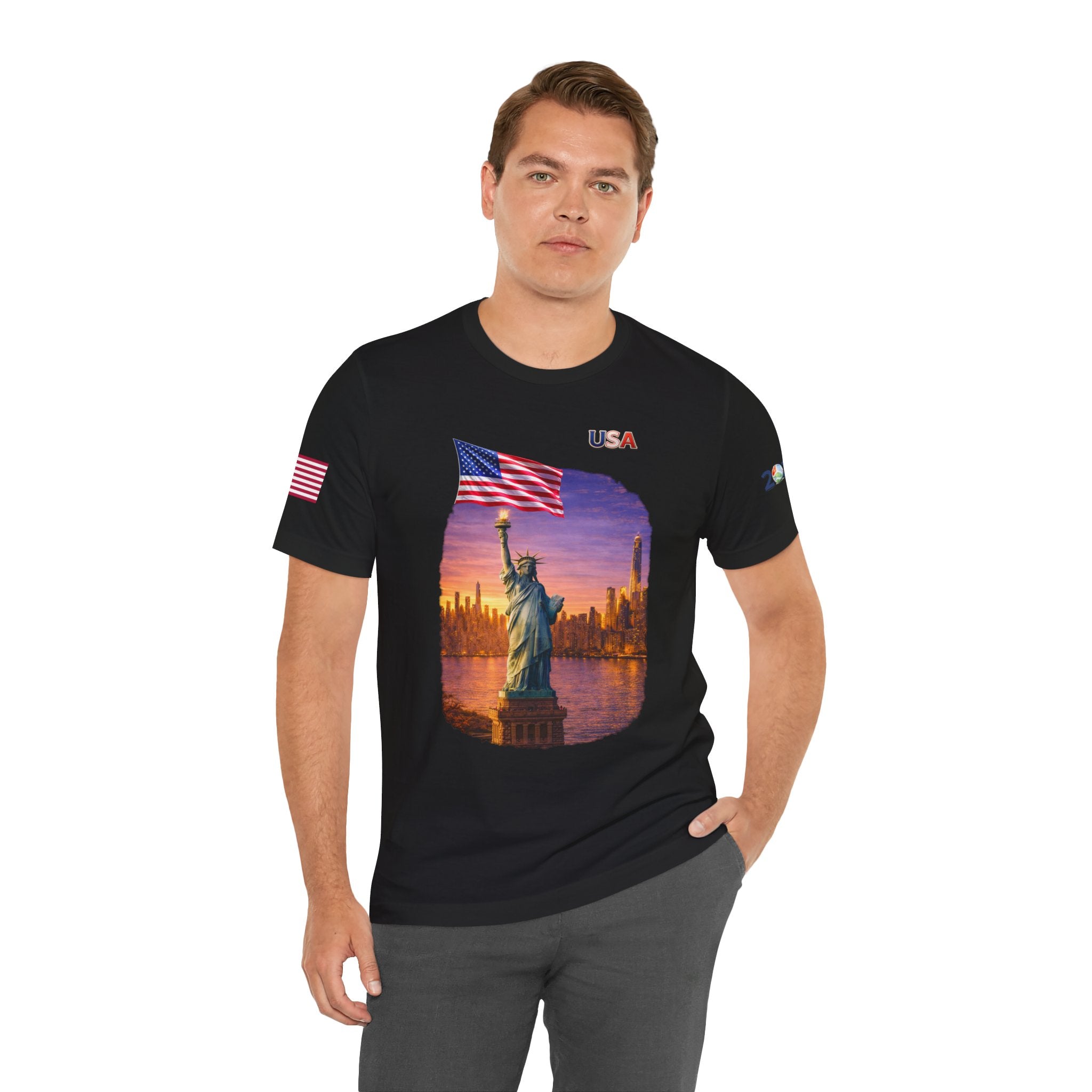 USA PREMIUM