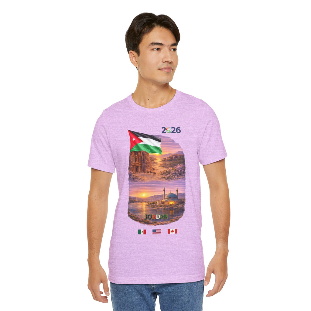 JORDAN Global