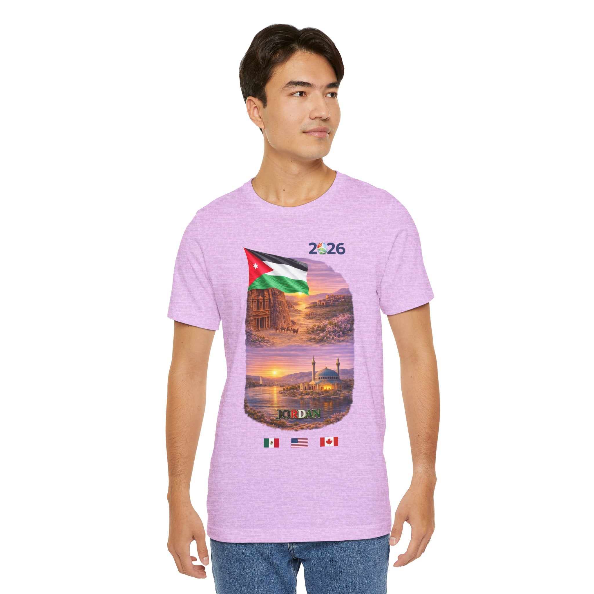 JORDAN Global