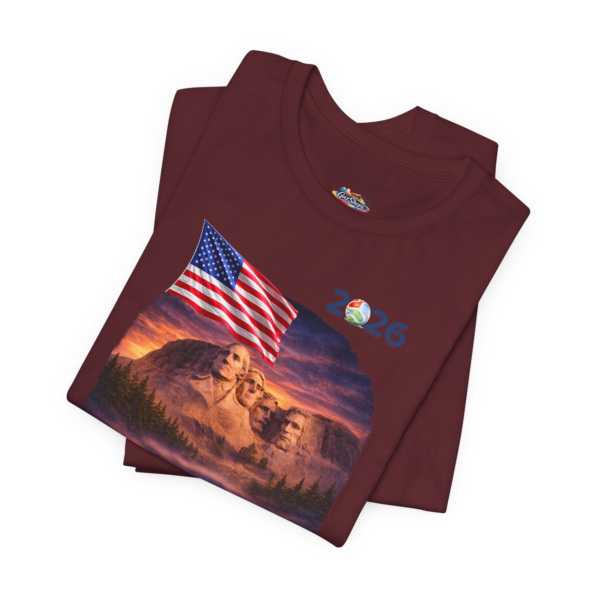 USA 1 Global