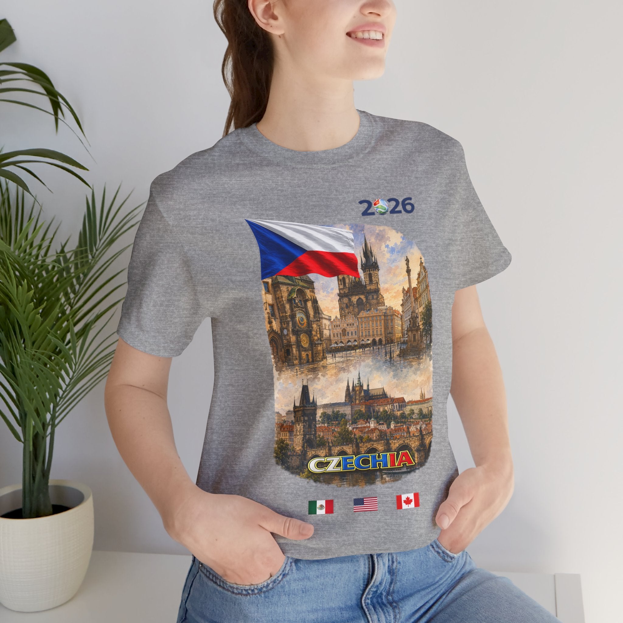 CZECHIA Global