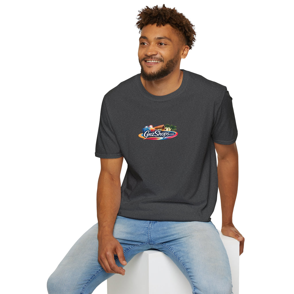 GNZ Unisex Softstyle T-Shirt