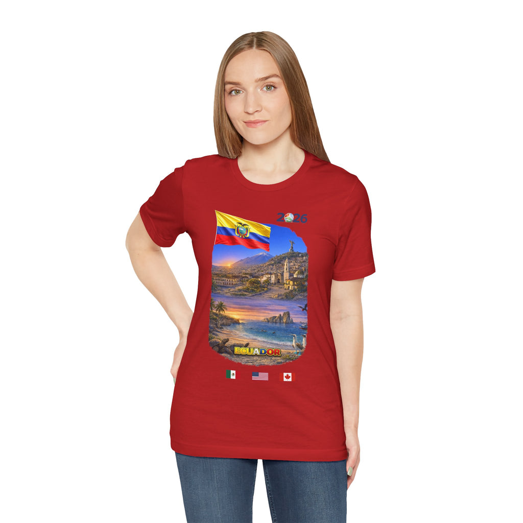 ECUADOR Global