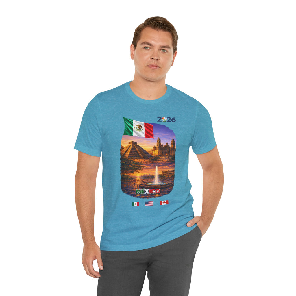 MEXICO Global