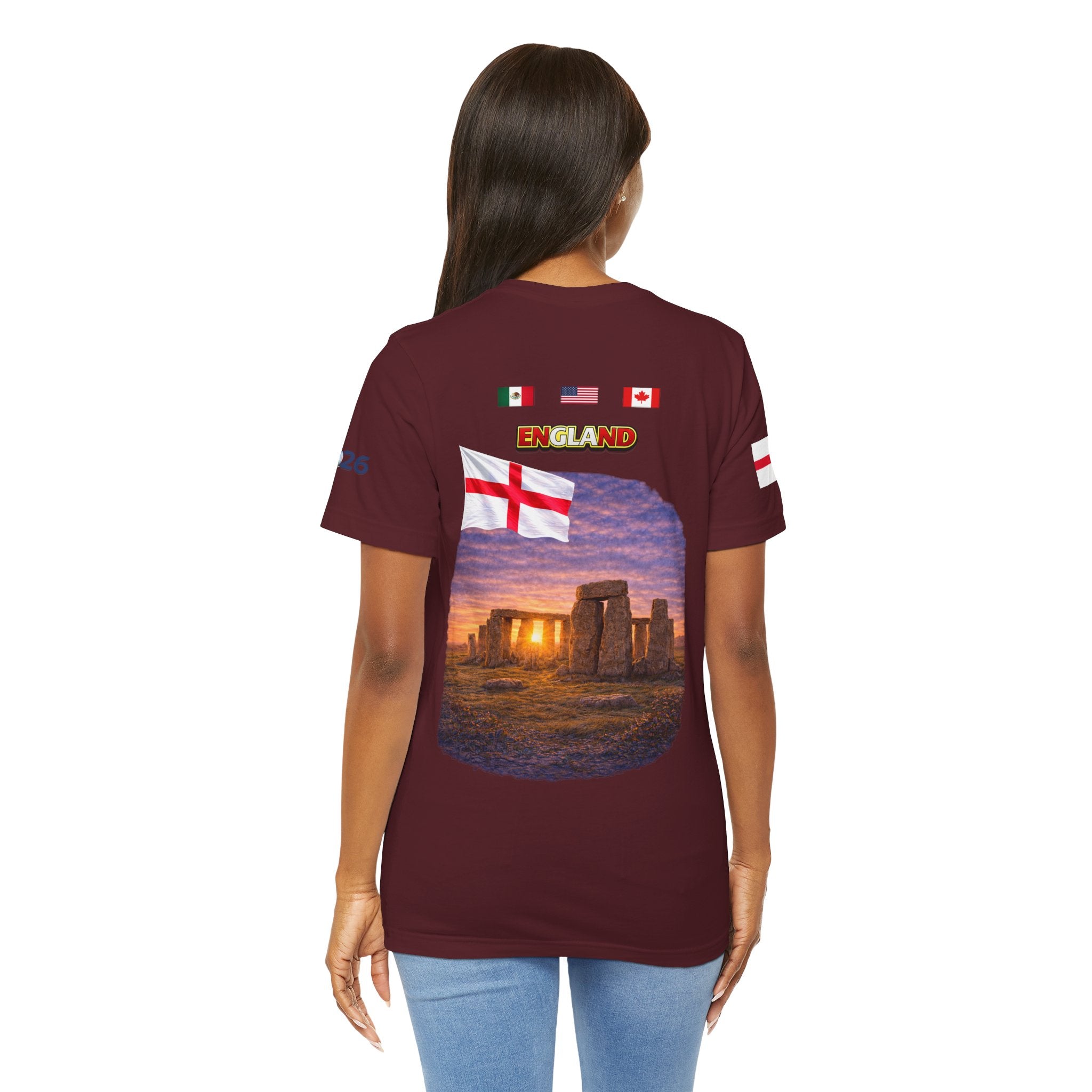 England PREMIUM