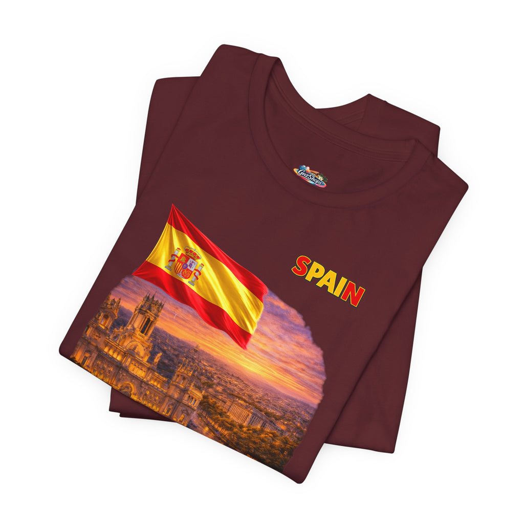 Spain PREMIUM