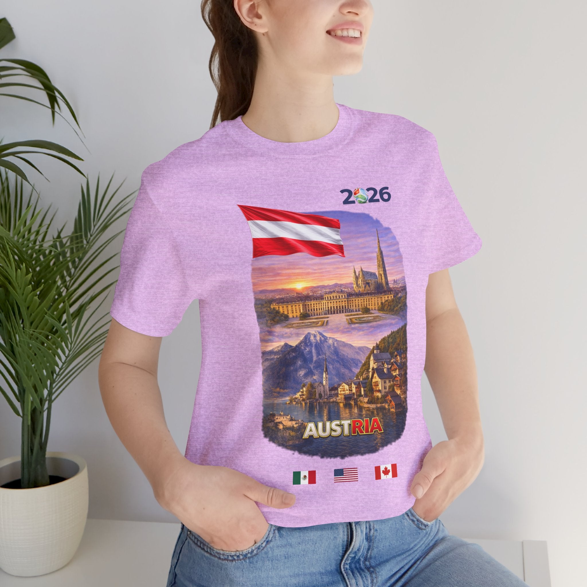 AUSTRIA Global