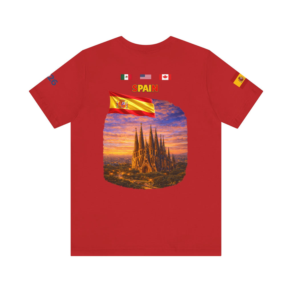 Spain PREMIUM