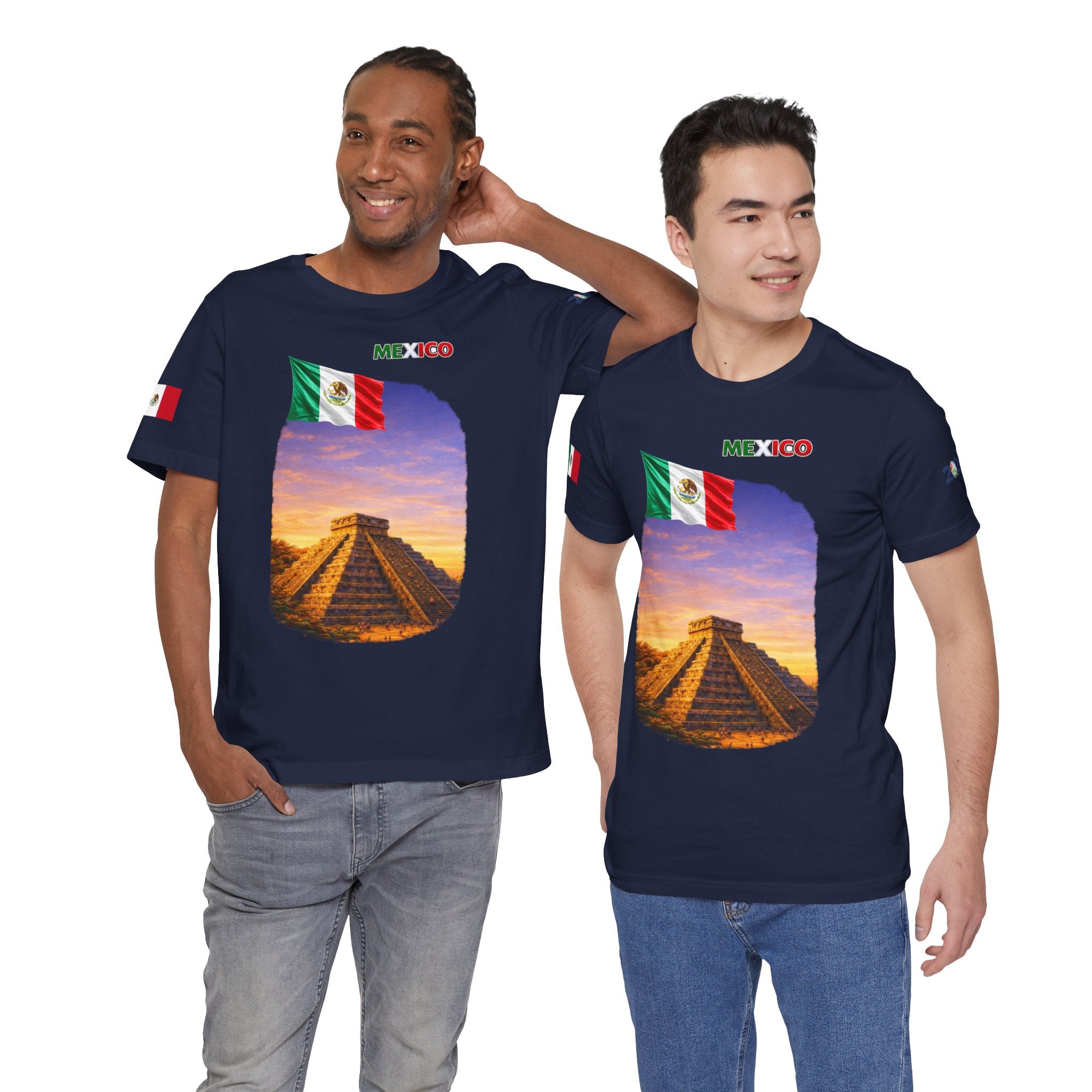 Mexico PREMIUM