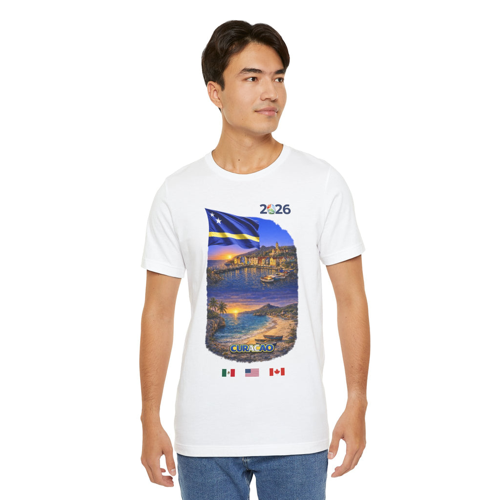 CURACAO Global