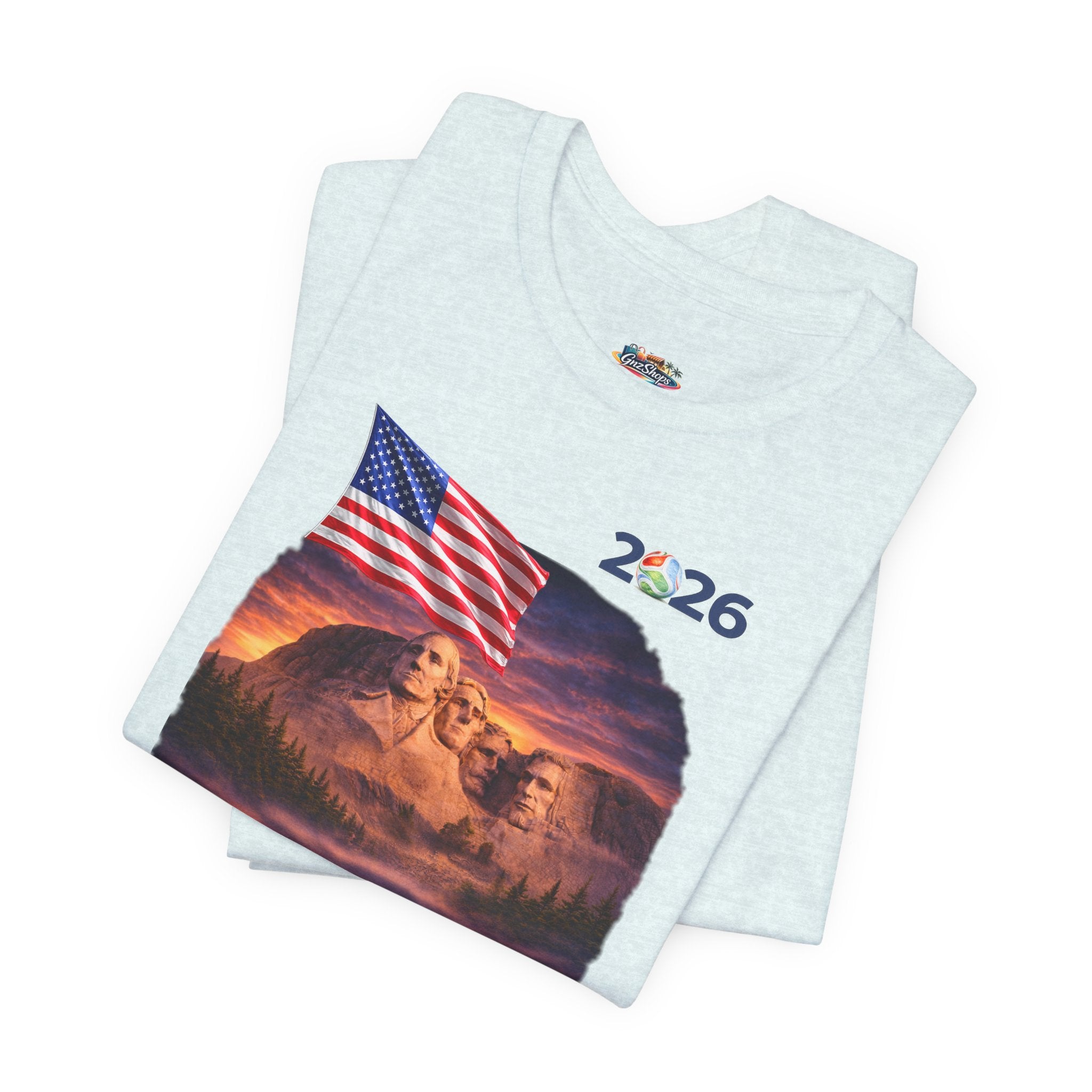 USA 1 Global