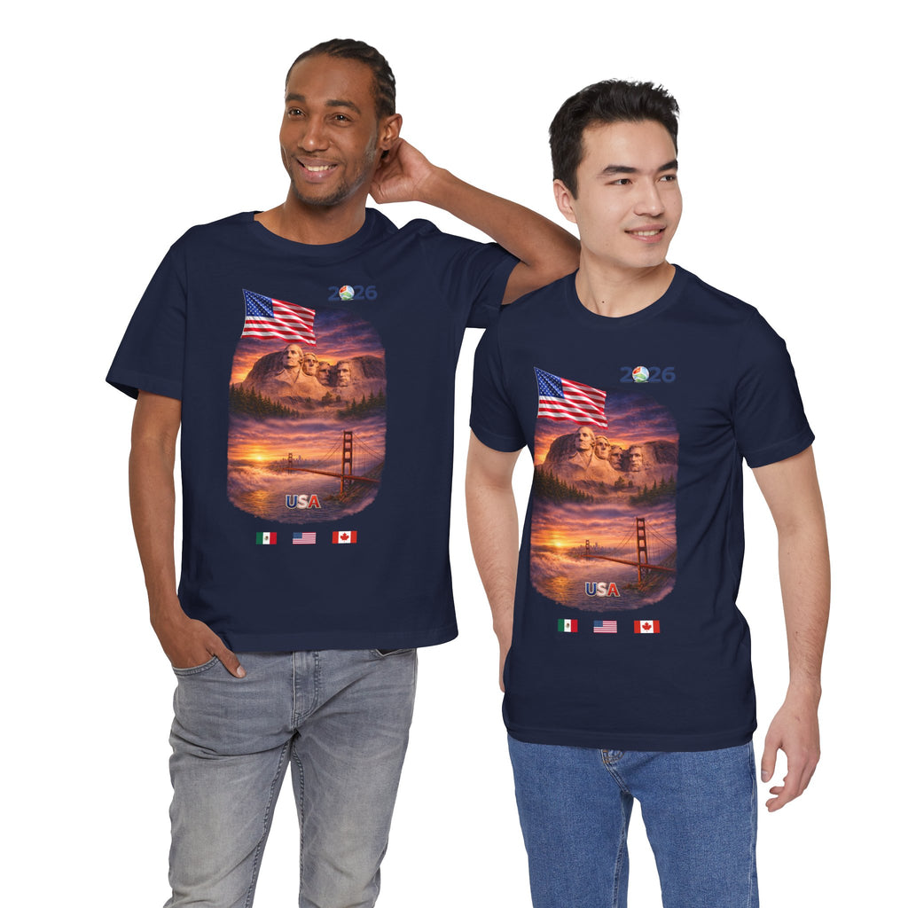 USA 1 Global