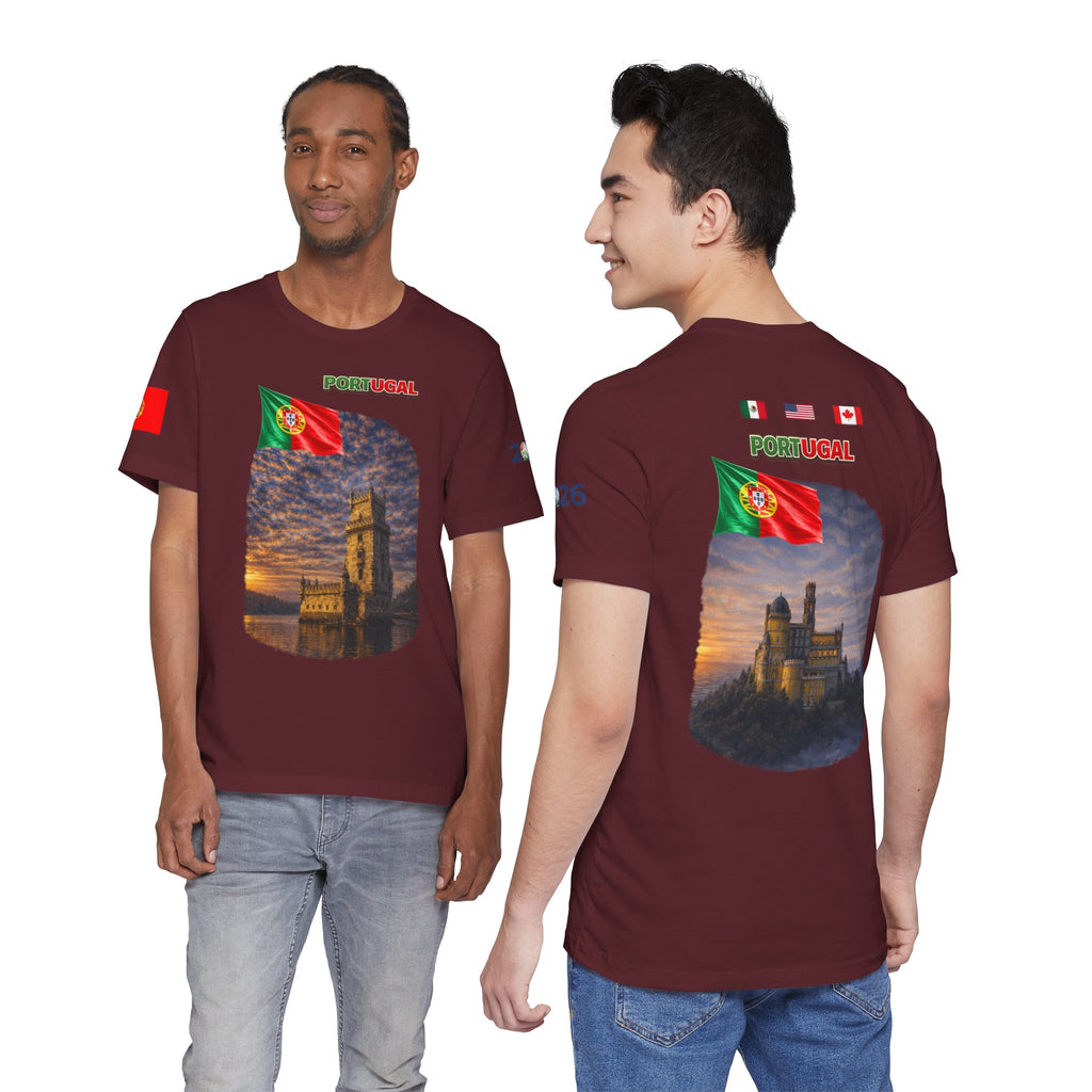 Portugal PREMIUM
