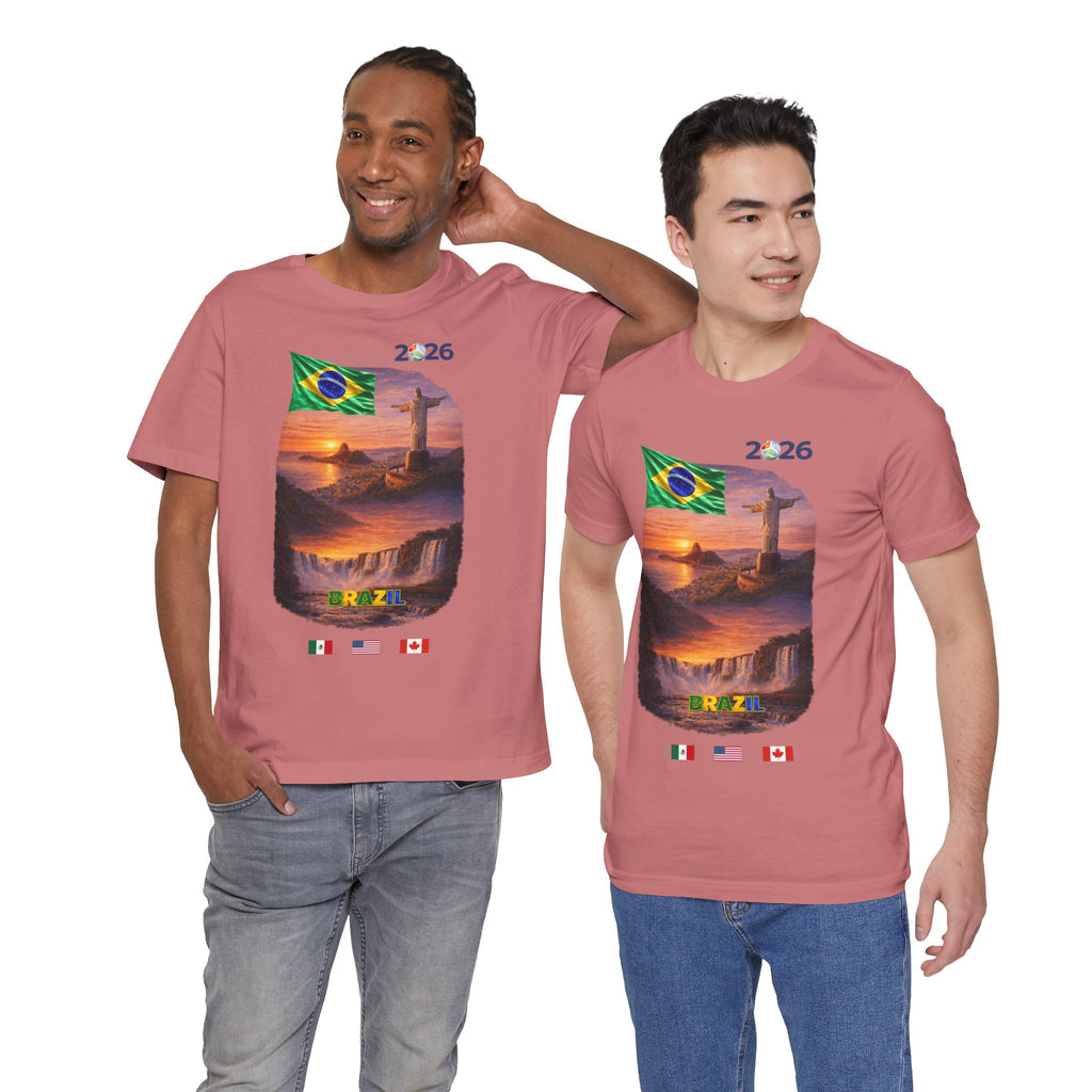 BRAZIL Global