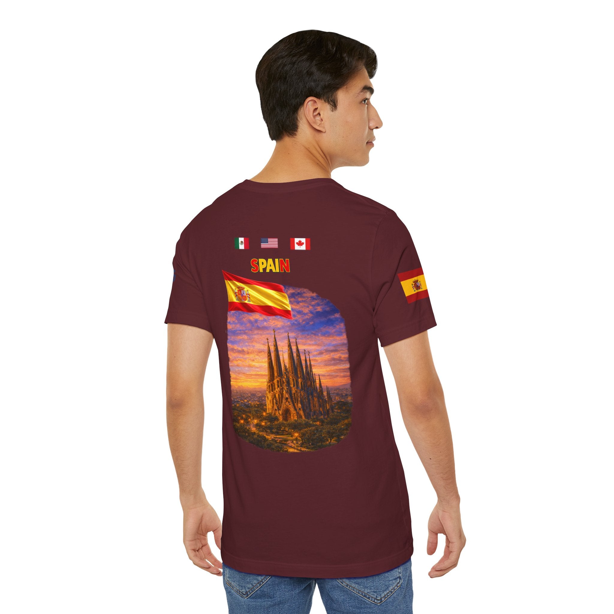 Spain PREMIUM