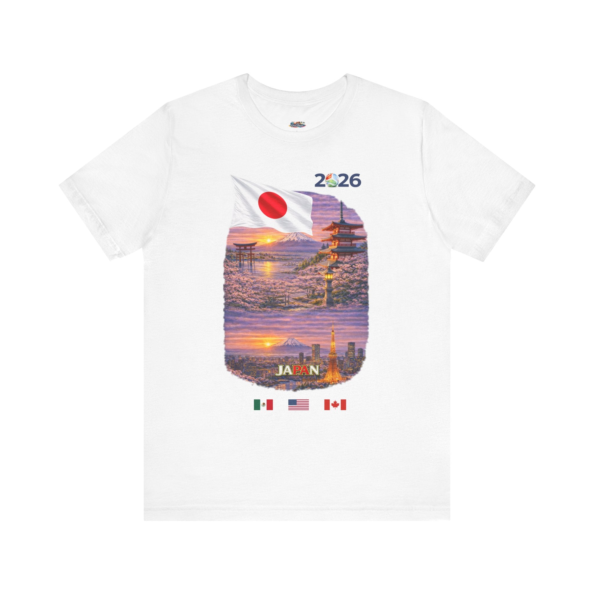 JAPAN Global