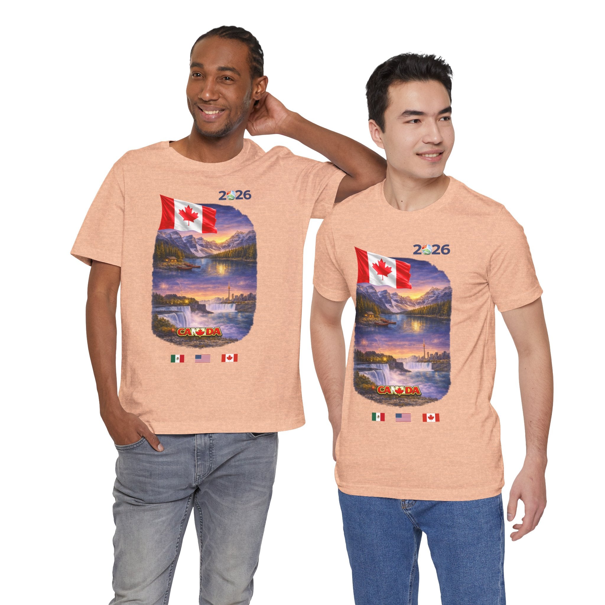 CANADA Global