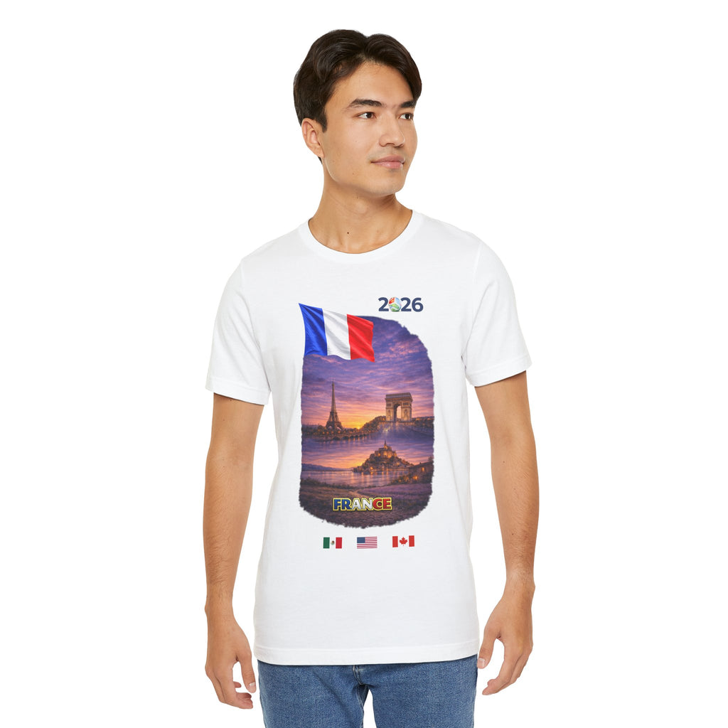 FRANCE Global