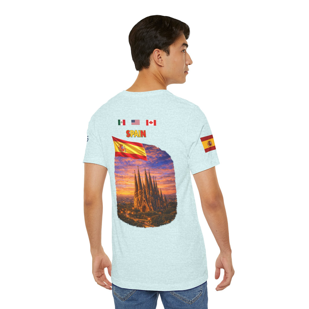 Spain PREMIUM