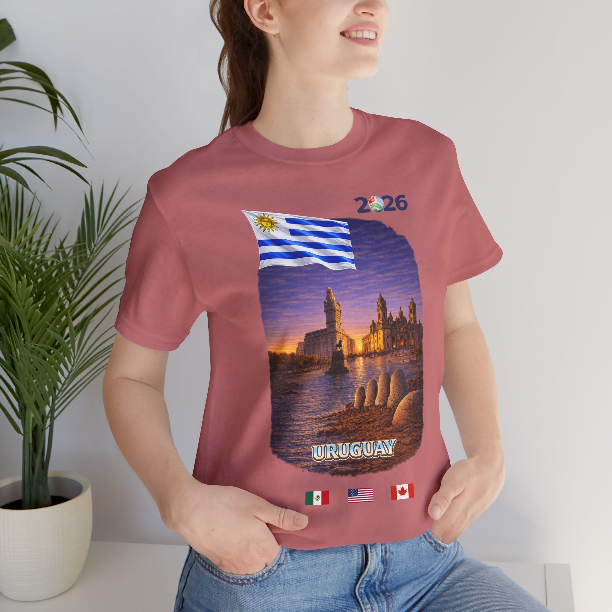 URUGUAY Global