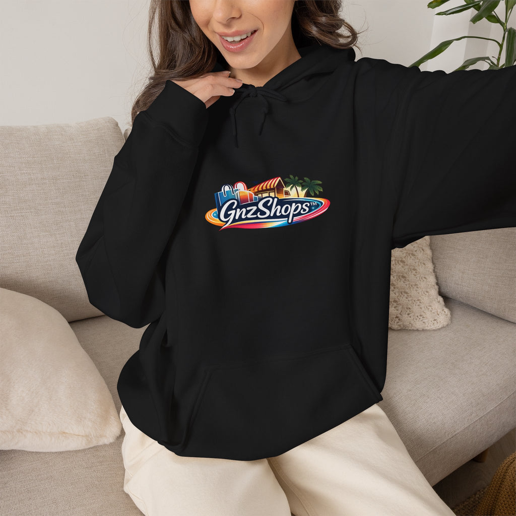 Copy of 250 National - Unisex Hooded Sweatshirt