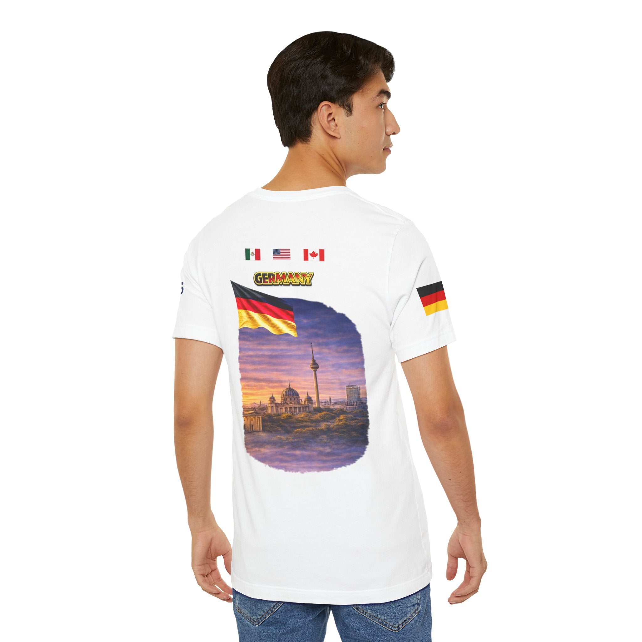 Germany PREMIUM