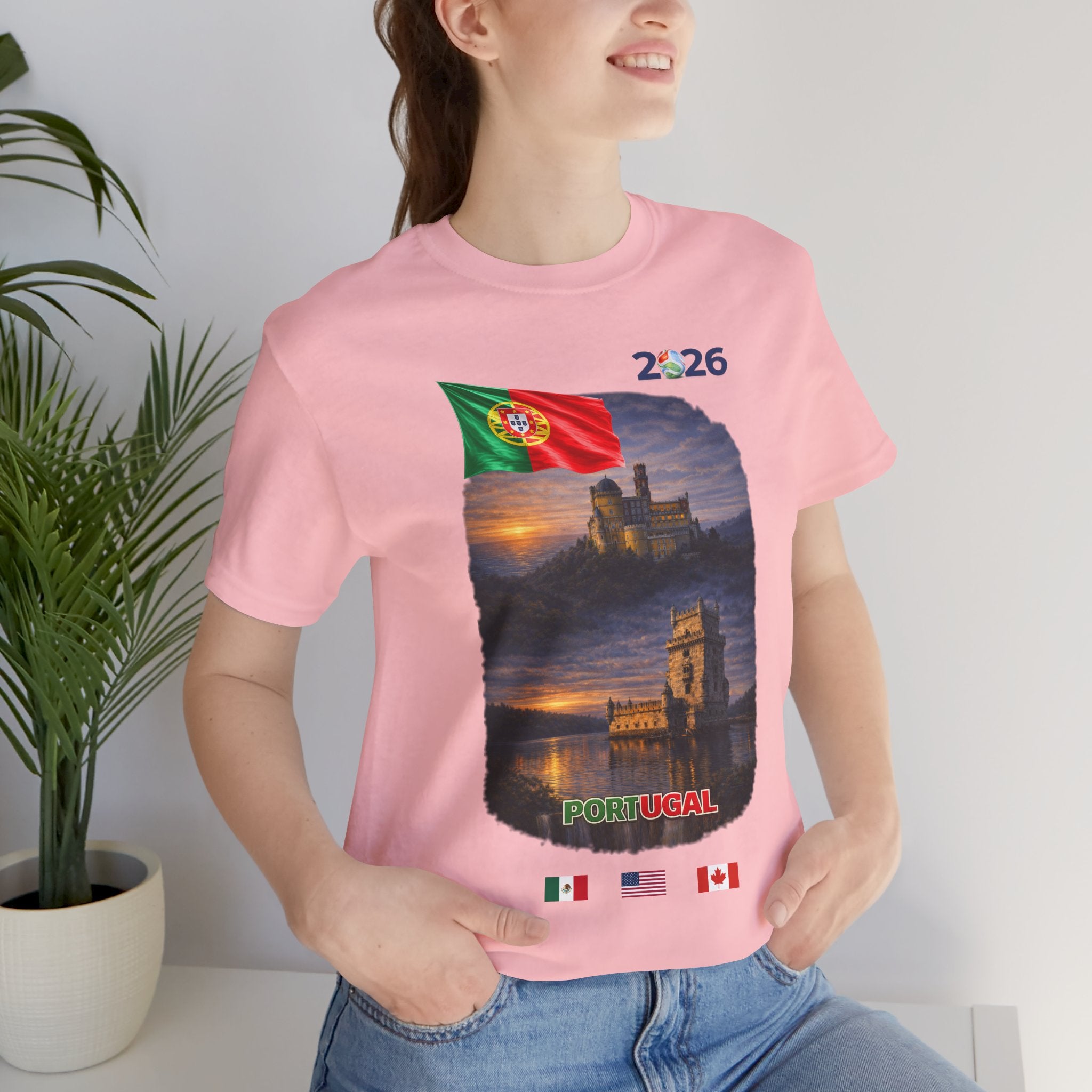 PORTUGAL Global
