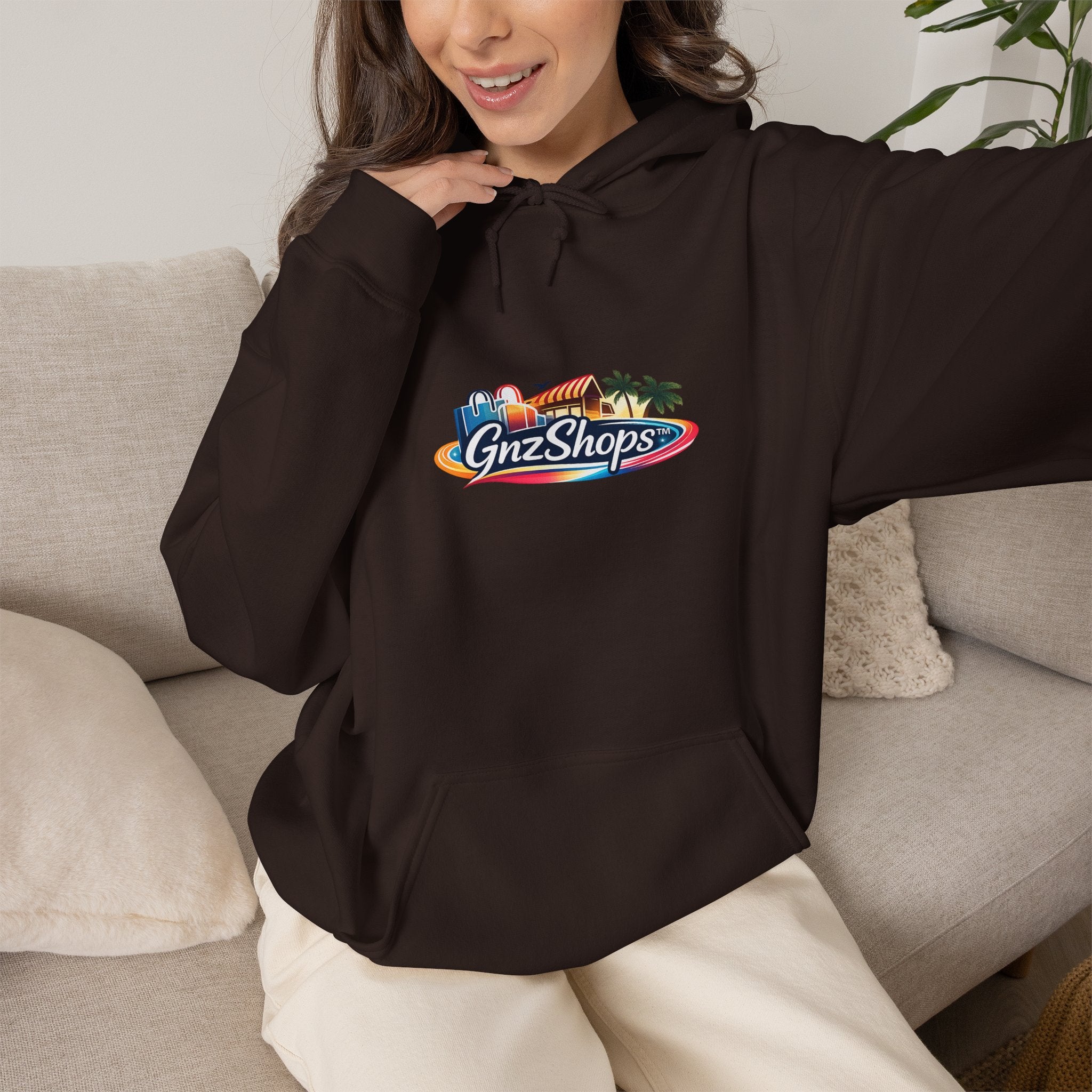 Copy of 250 National - Unisex Hooded Sweatshirt