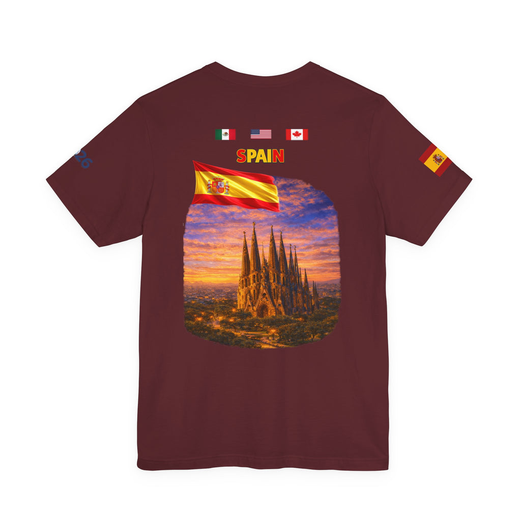 Spain PREMIUM